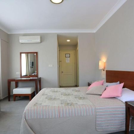 Summer Otel Muğla Exteriör bild