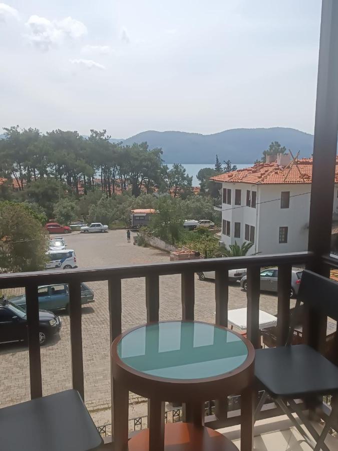 Summer Otel Muğla Exteriör bild